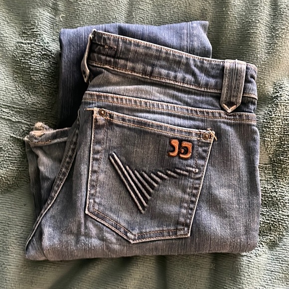 Vintage Bootcut Joes Jeans - Picture 2 of 8